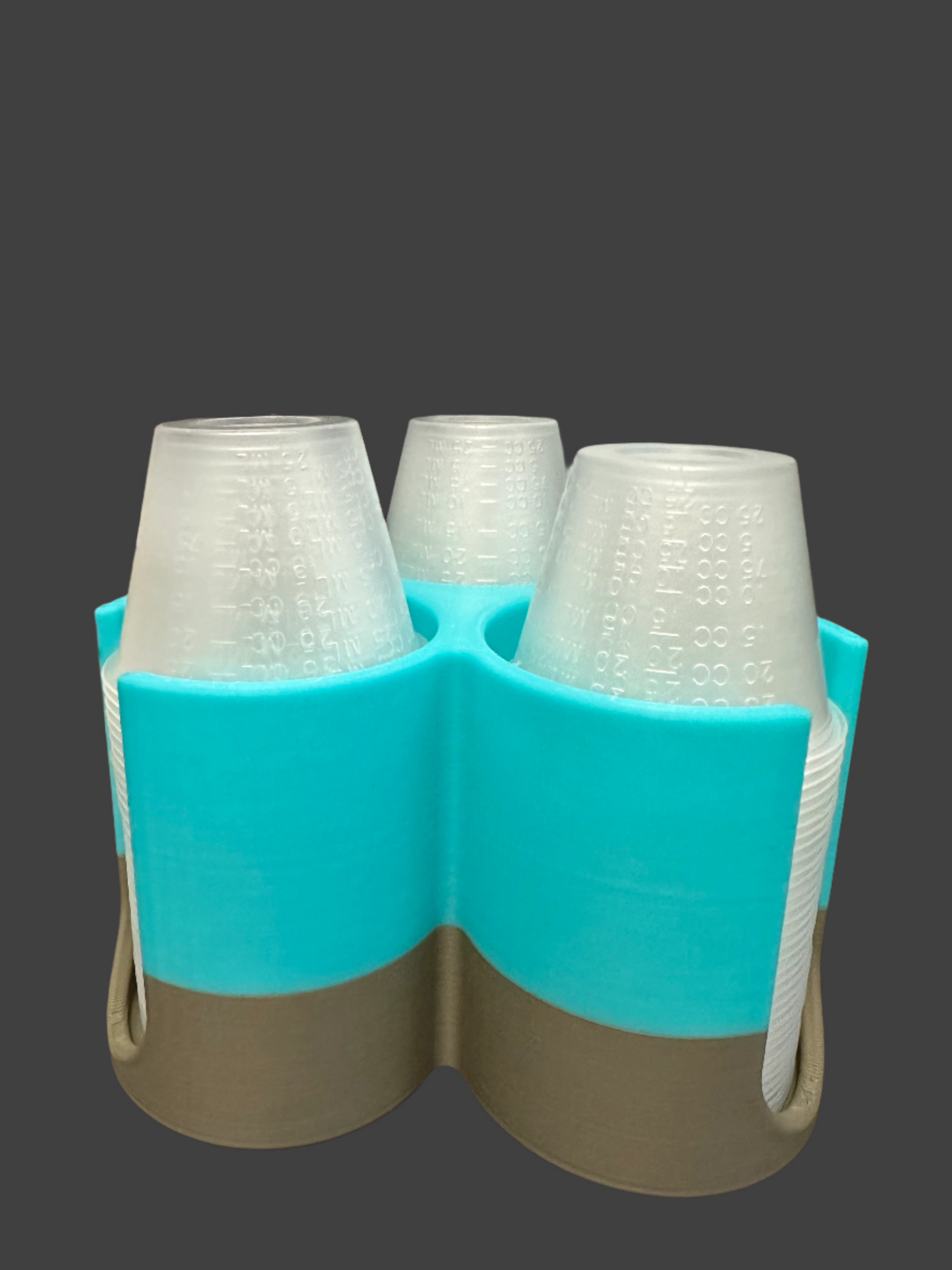 Craft Cup Corral