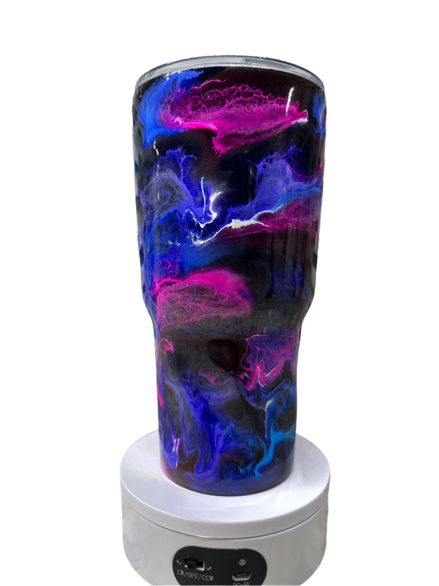 Twisted With a Glow (30oz)