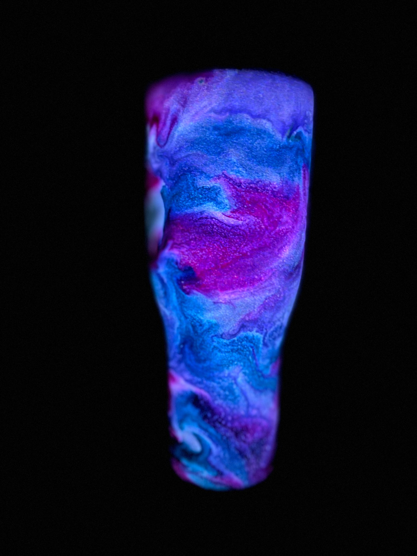 Space Age Modern Curve with Glow (40oz)