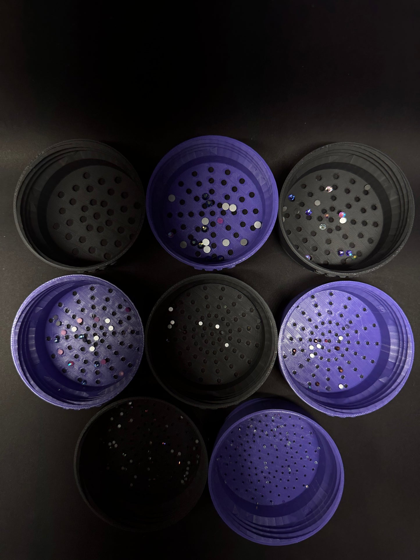 Rhinestone Sorter