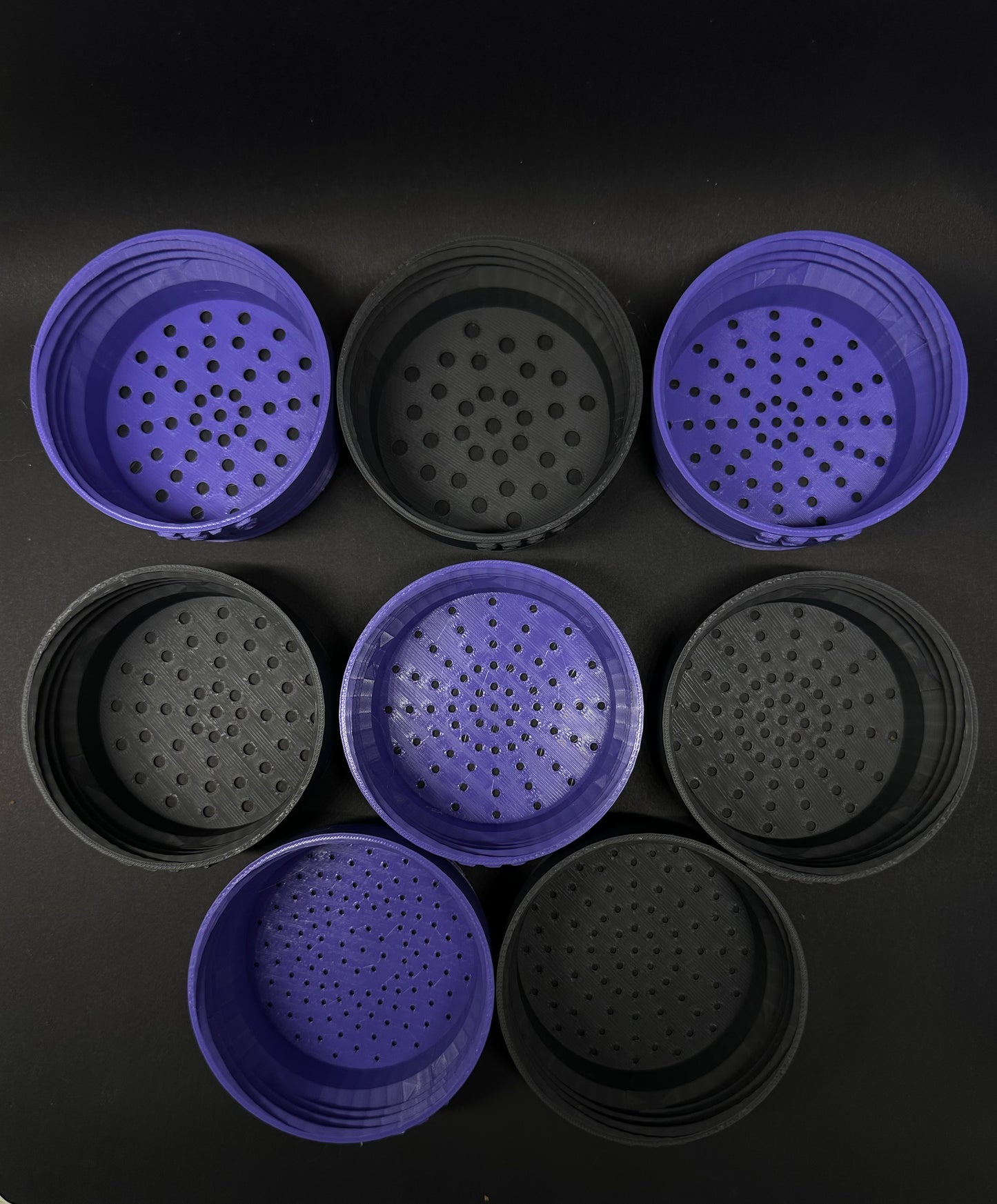 Rhinestone Sorter