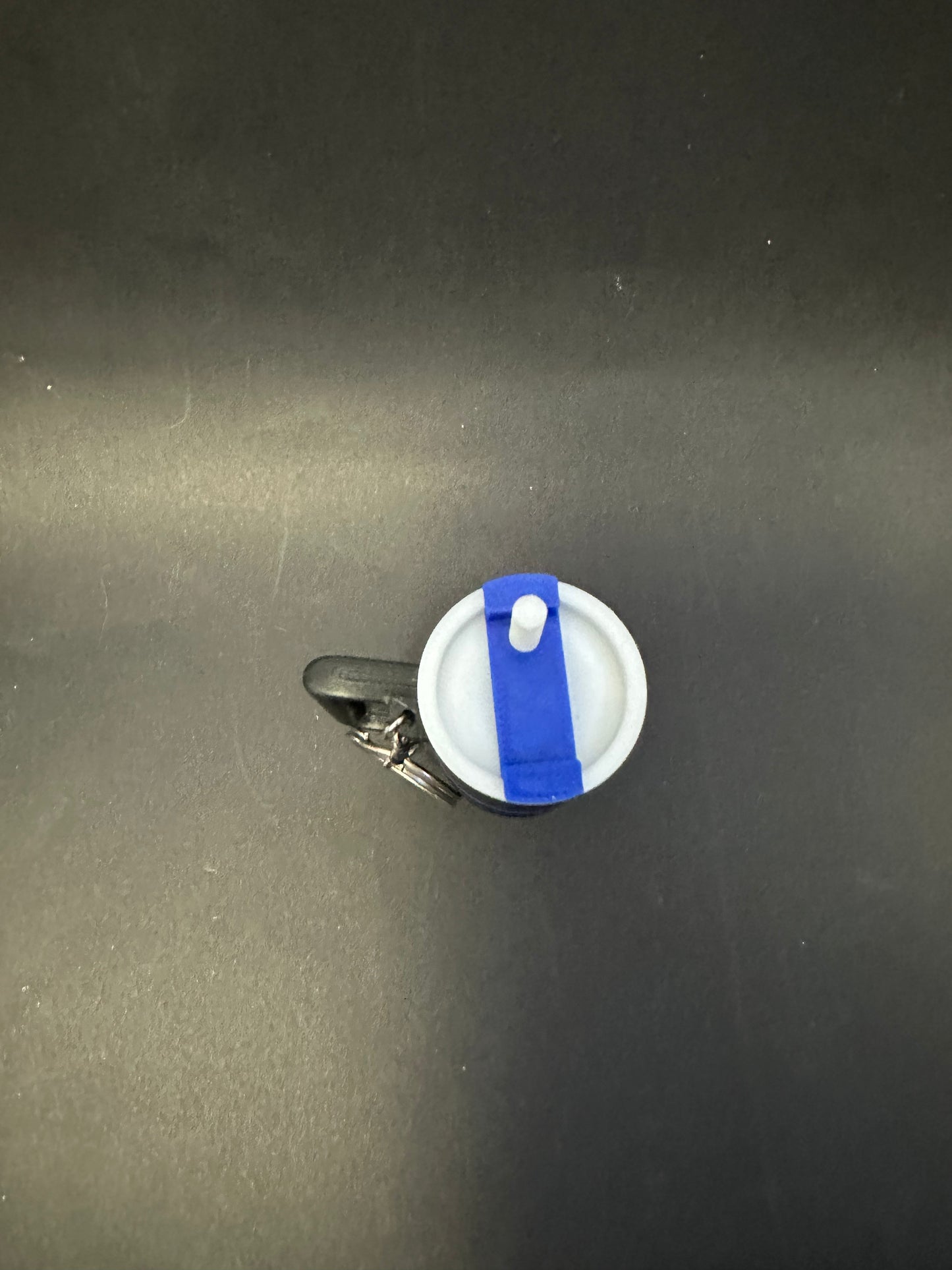 40oz XL Tumbler Keychain