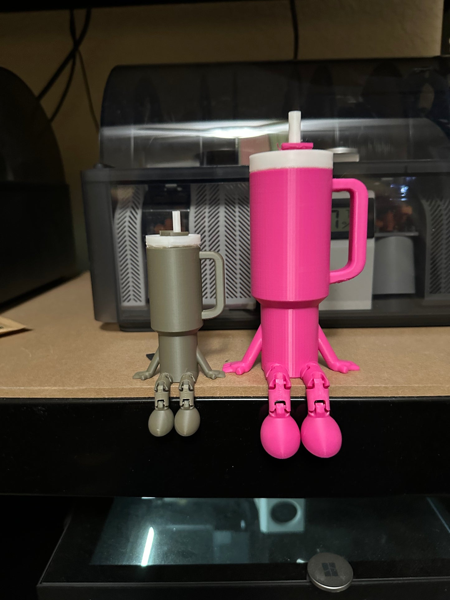 Tumbler Buddy
