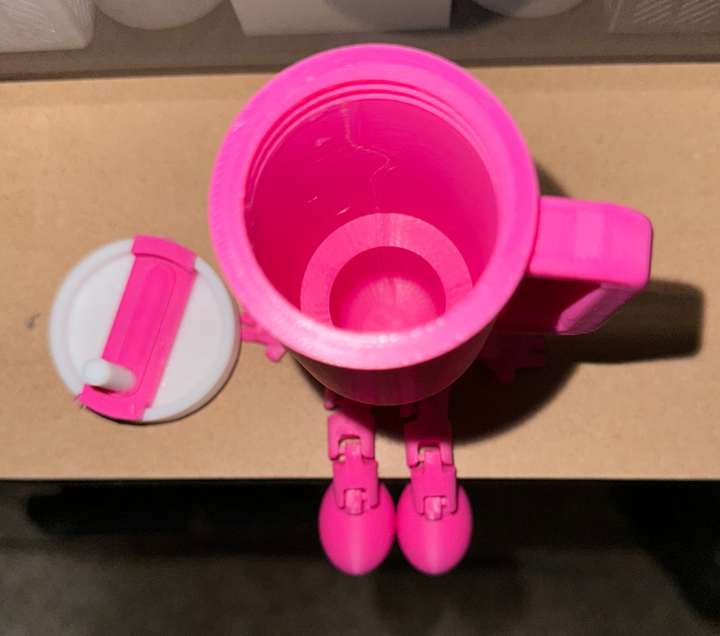 Tumbler Buddy