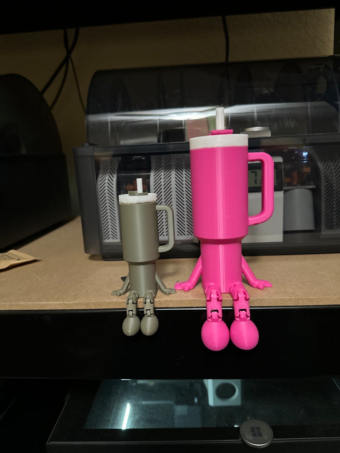 Tumbler Buddy