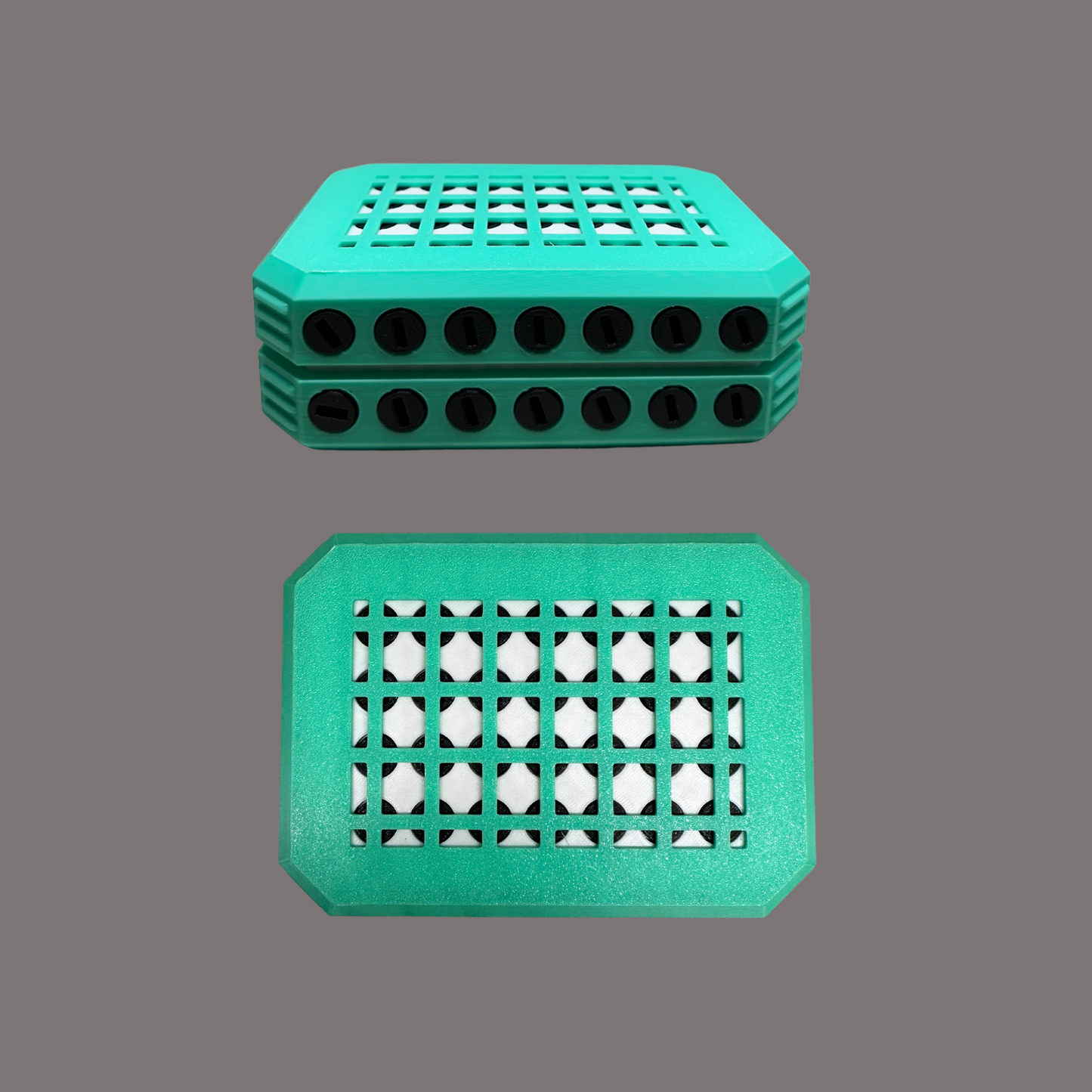 Annoying Gift Box (134 Screws)