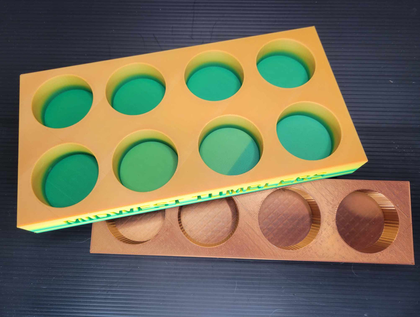 Epoxy Caddy