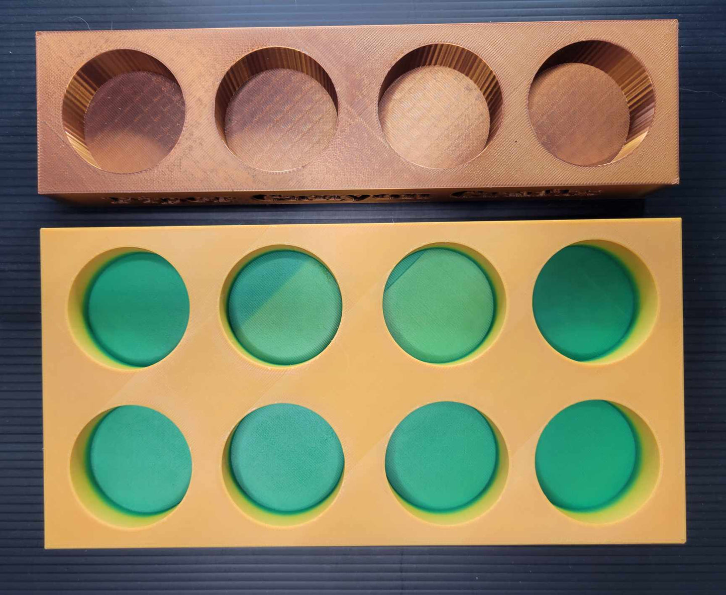 Epoxy Caddy