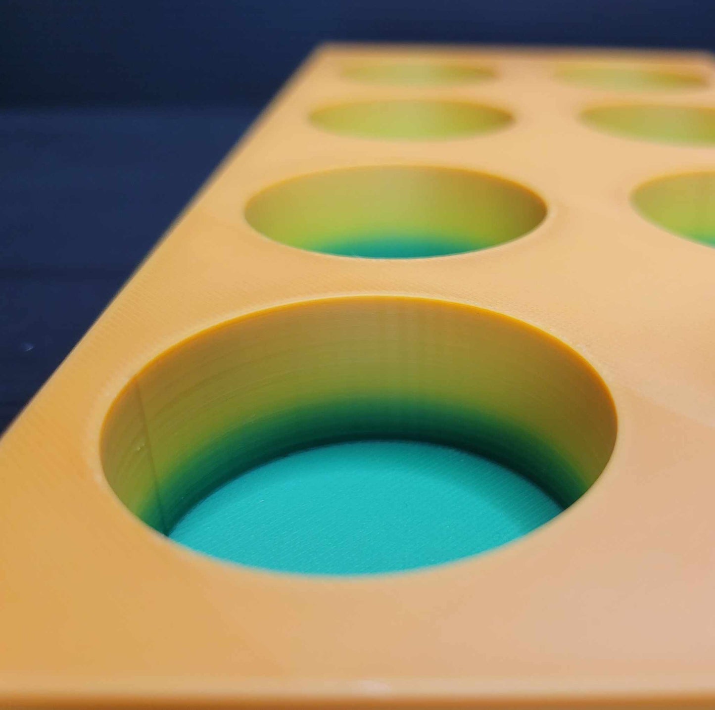Epoxy Caddy