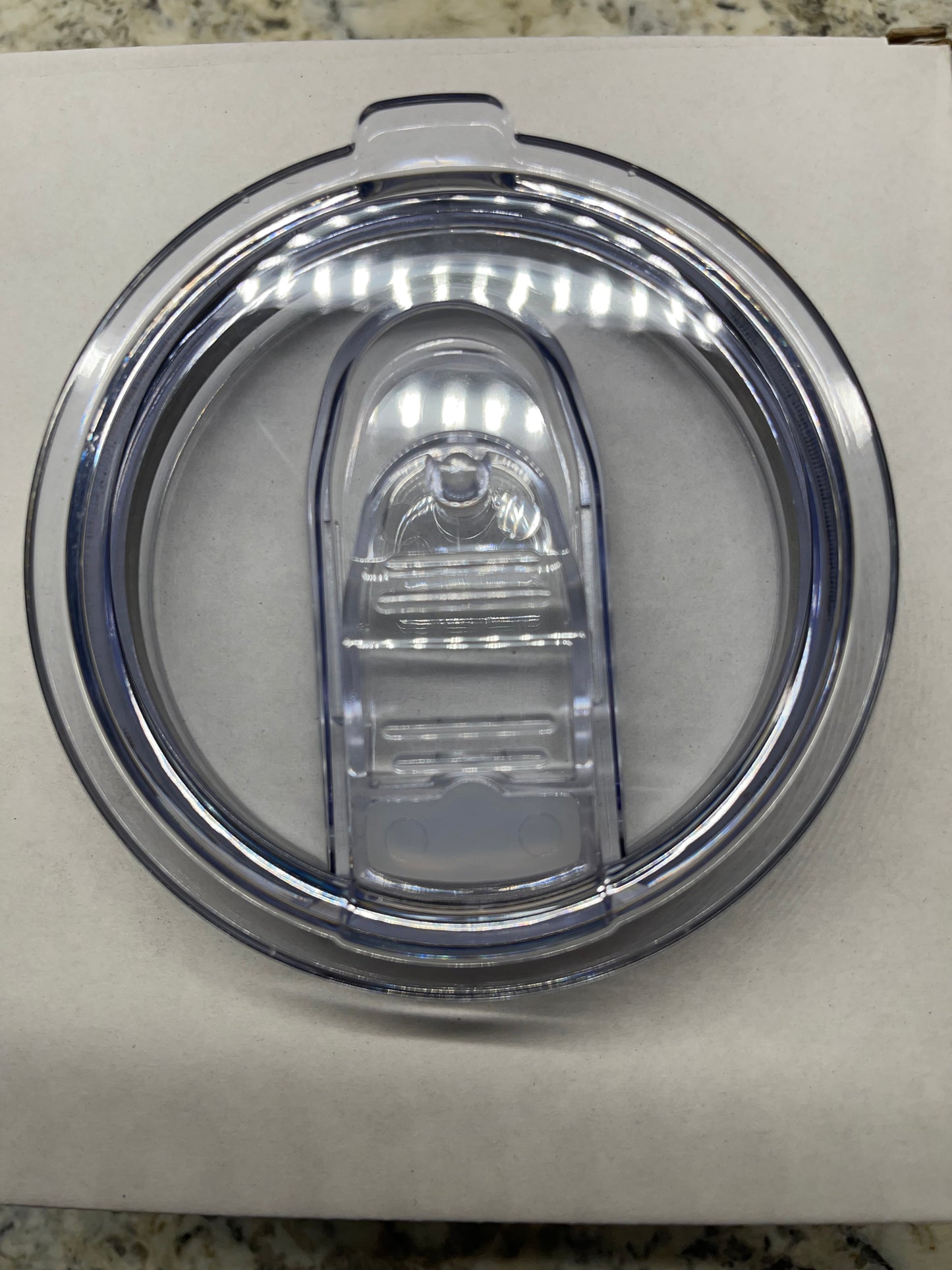 Replacement Lids