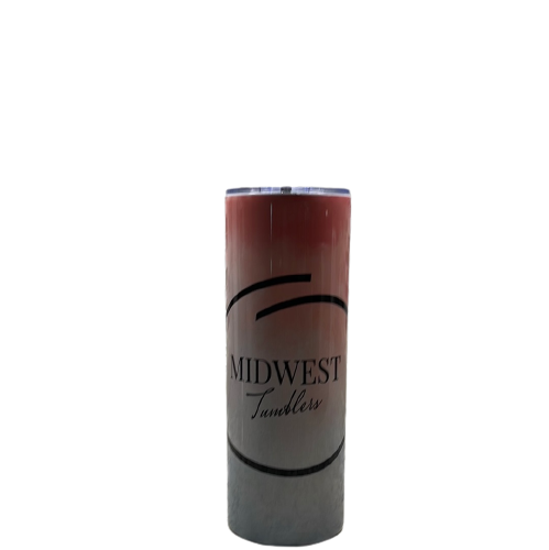 Midwest Tumblers 20oz Skinny