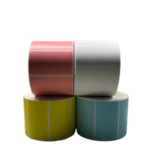 Tumbler Care Stickers
