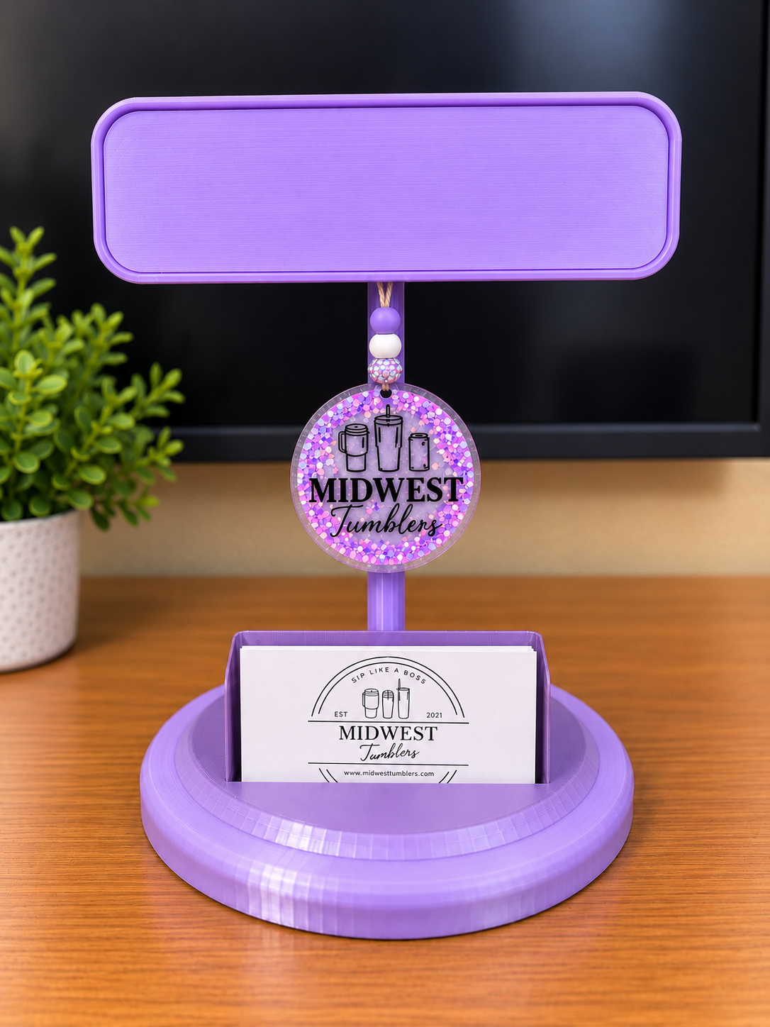 Freshie Display Stand