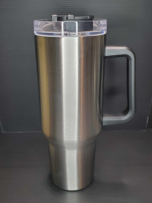 30oz  Stainless Adventurer