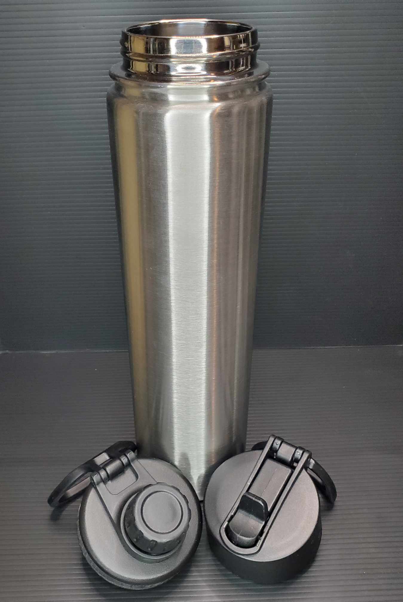 25 oz Hydro Duo Stainless
