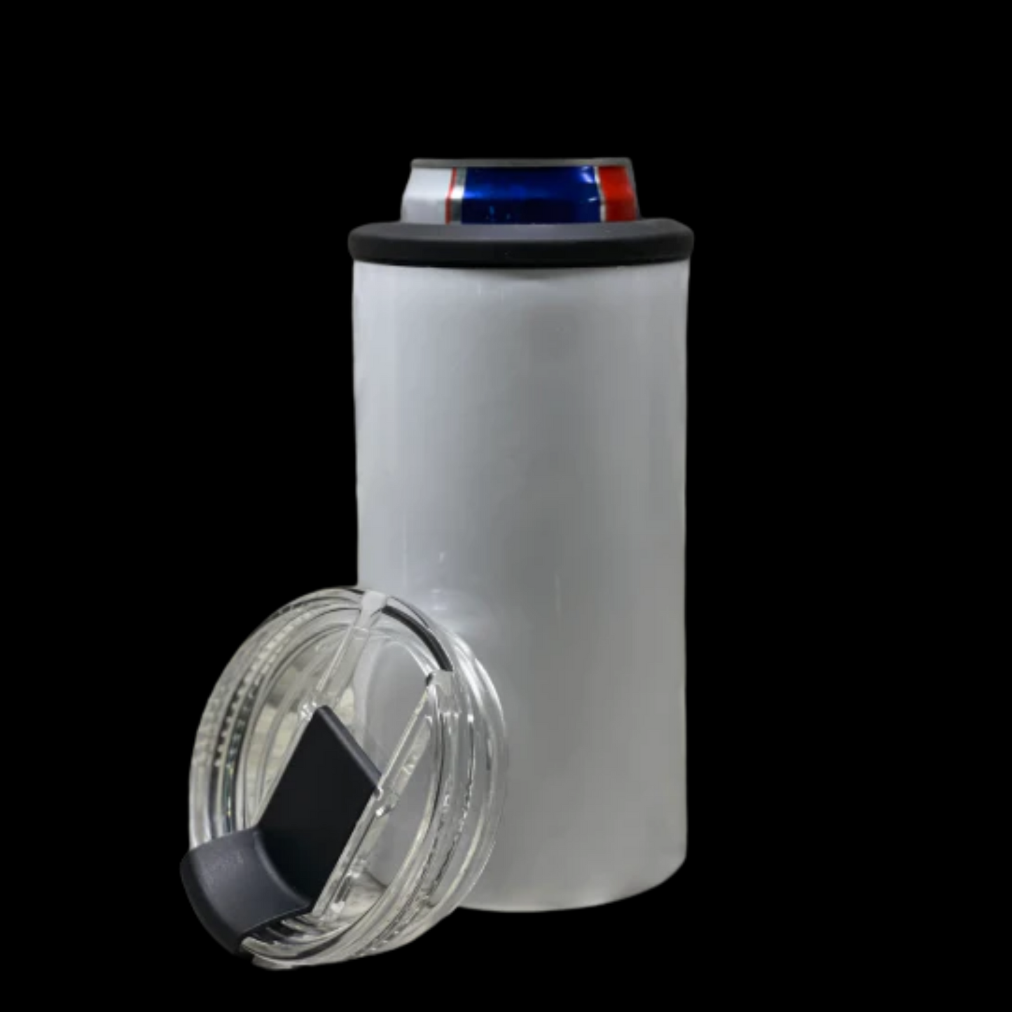 4 -1 can cooler Sublimation