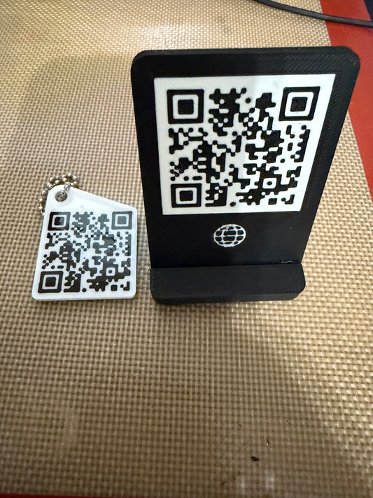 QR Code