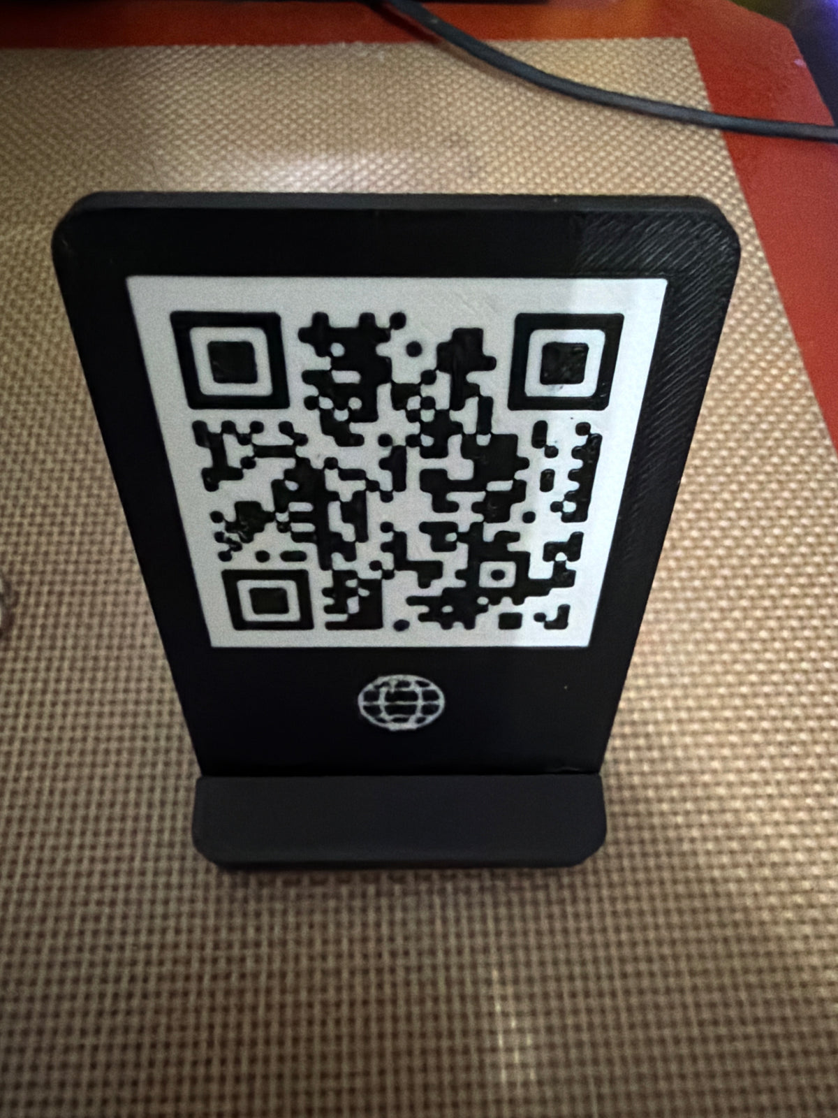 QR Code