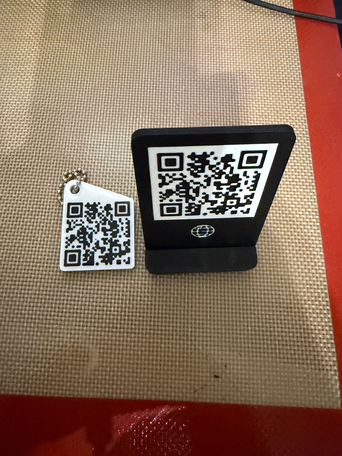 QR Code