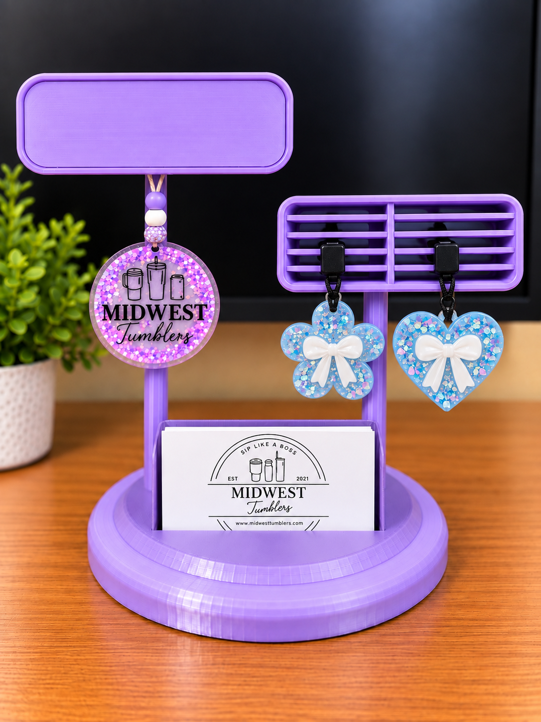 Freshie Display Stand