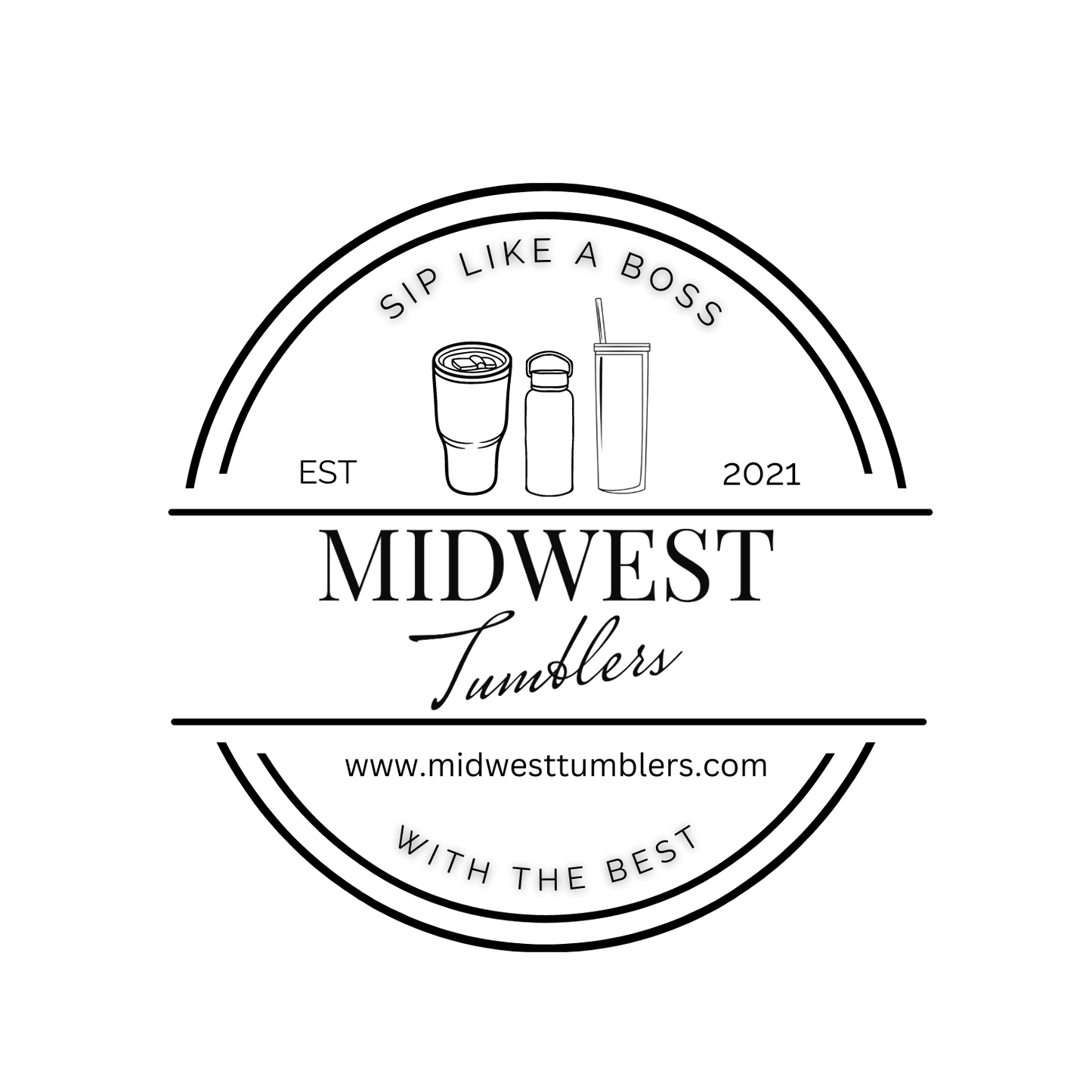 Midwest Tumblers Gift Card