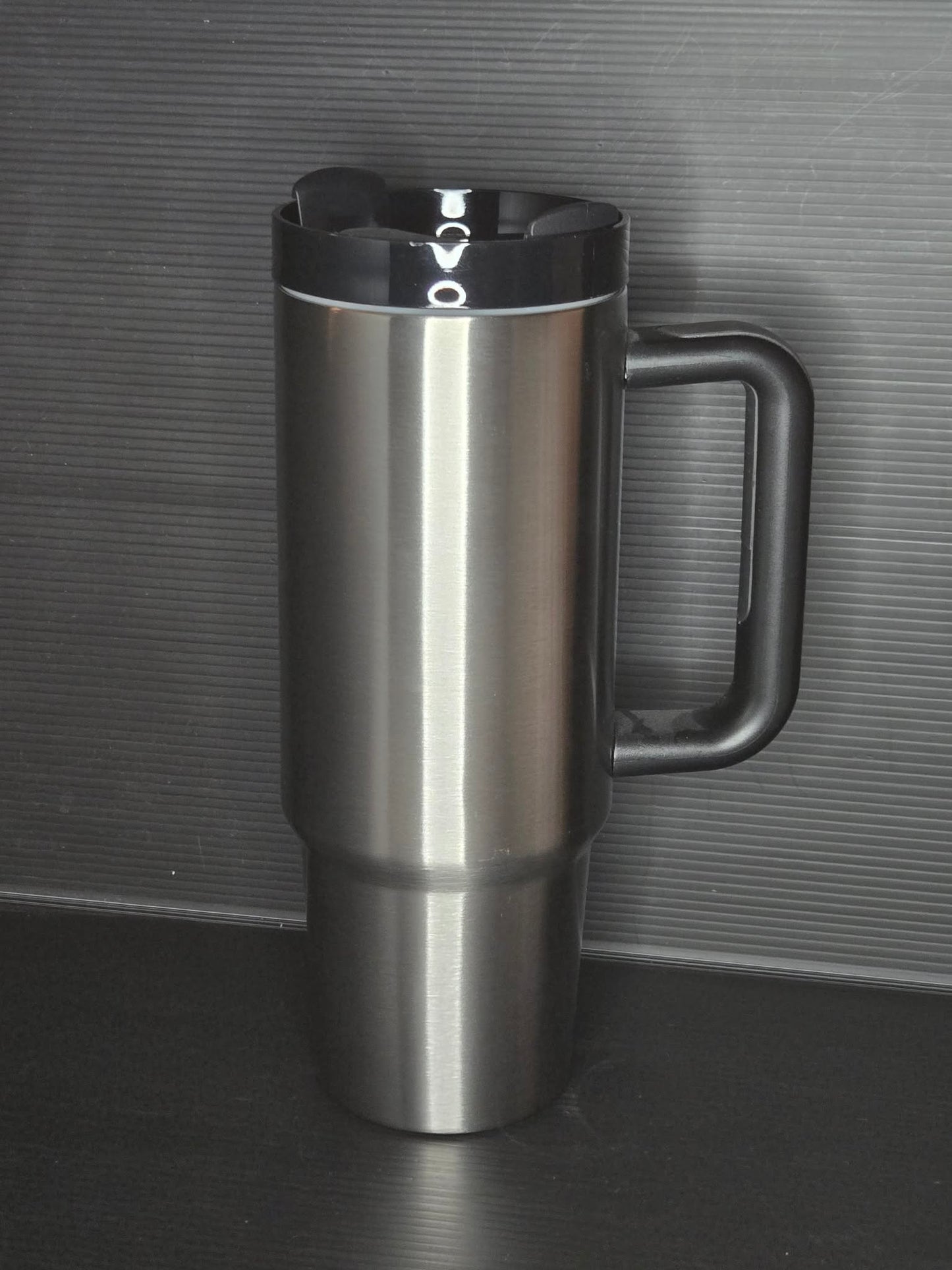 40oz  Stainless Adventurer
