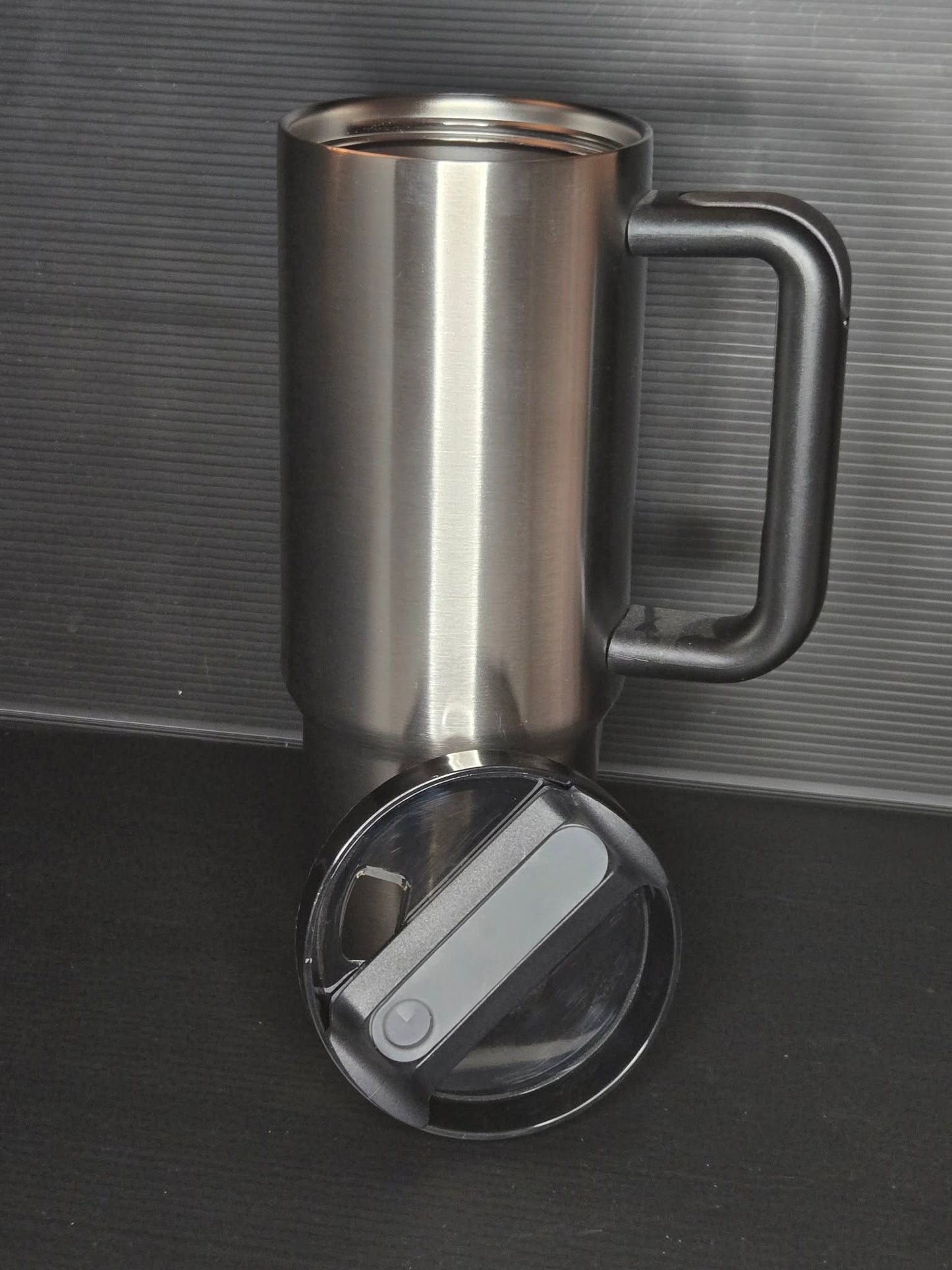 40oz  Stainless Adventurer